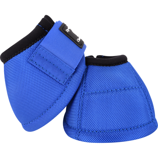DyNo Turn Bell Boot- Blue