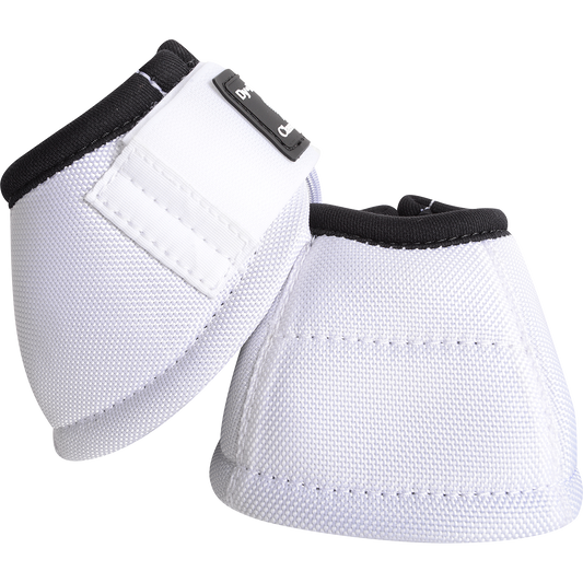 DyNo Turn Bell Boot- White