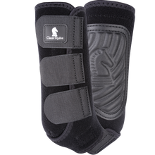 ClassicFit Boot-Black