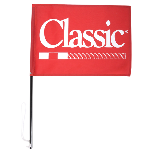 Classic Judges Flag