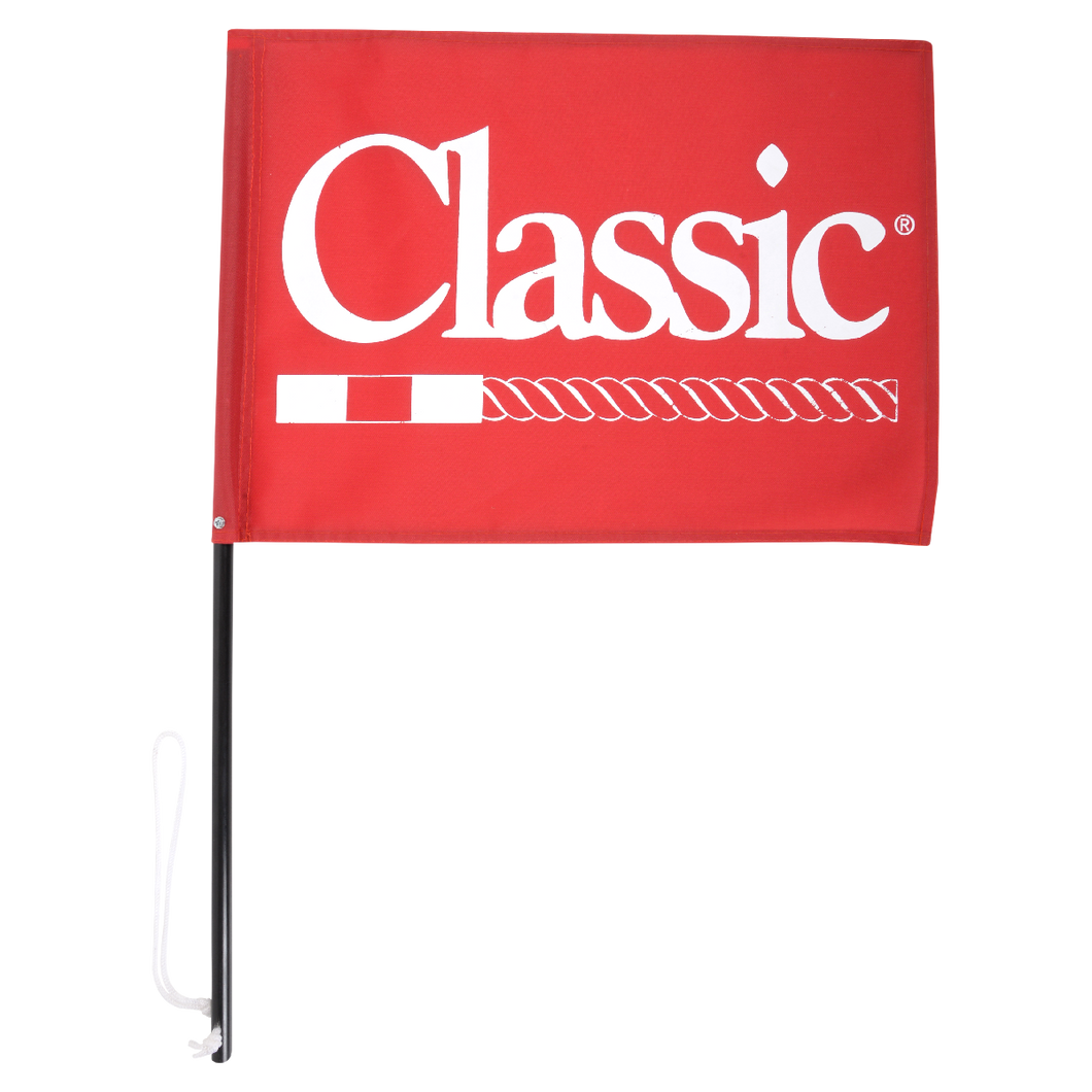 Classic Judges Flag