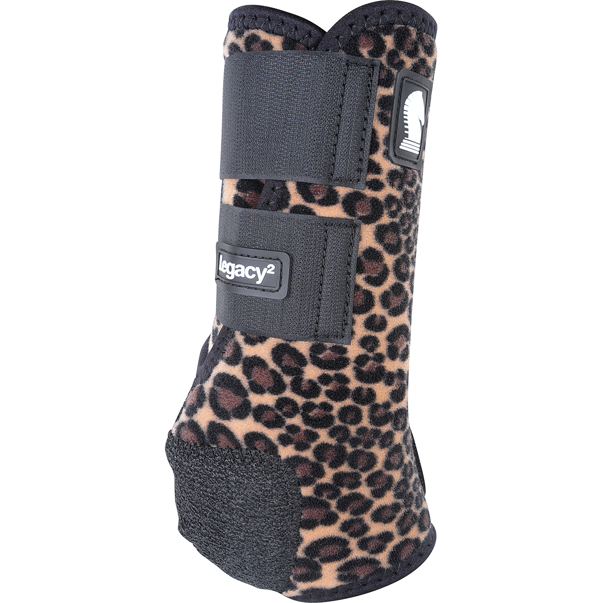 Legacy Boot- Cheetah