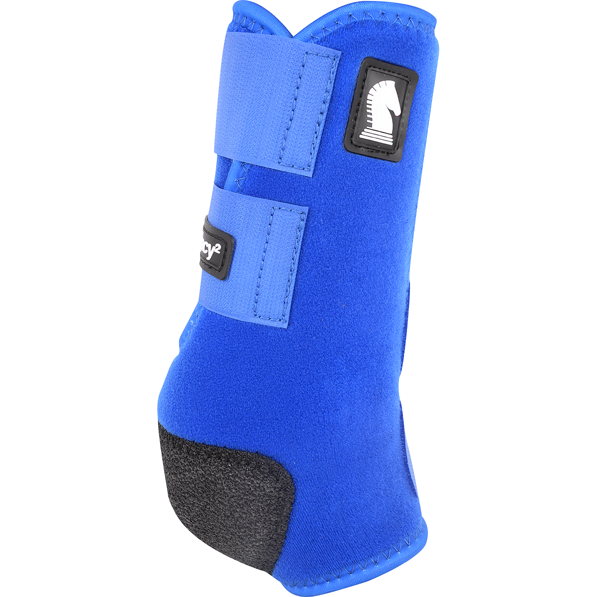Legacy Boot- Blue