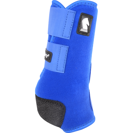 Legacy 2 Support Boot - Blue