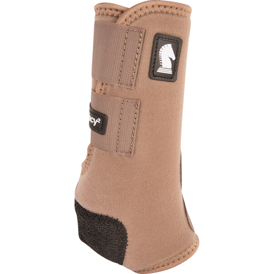 Legacy 2 Support Boot - Caribou