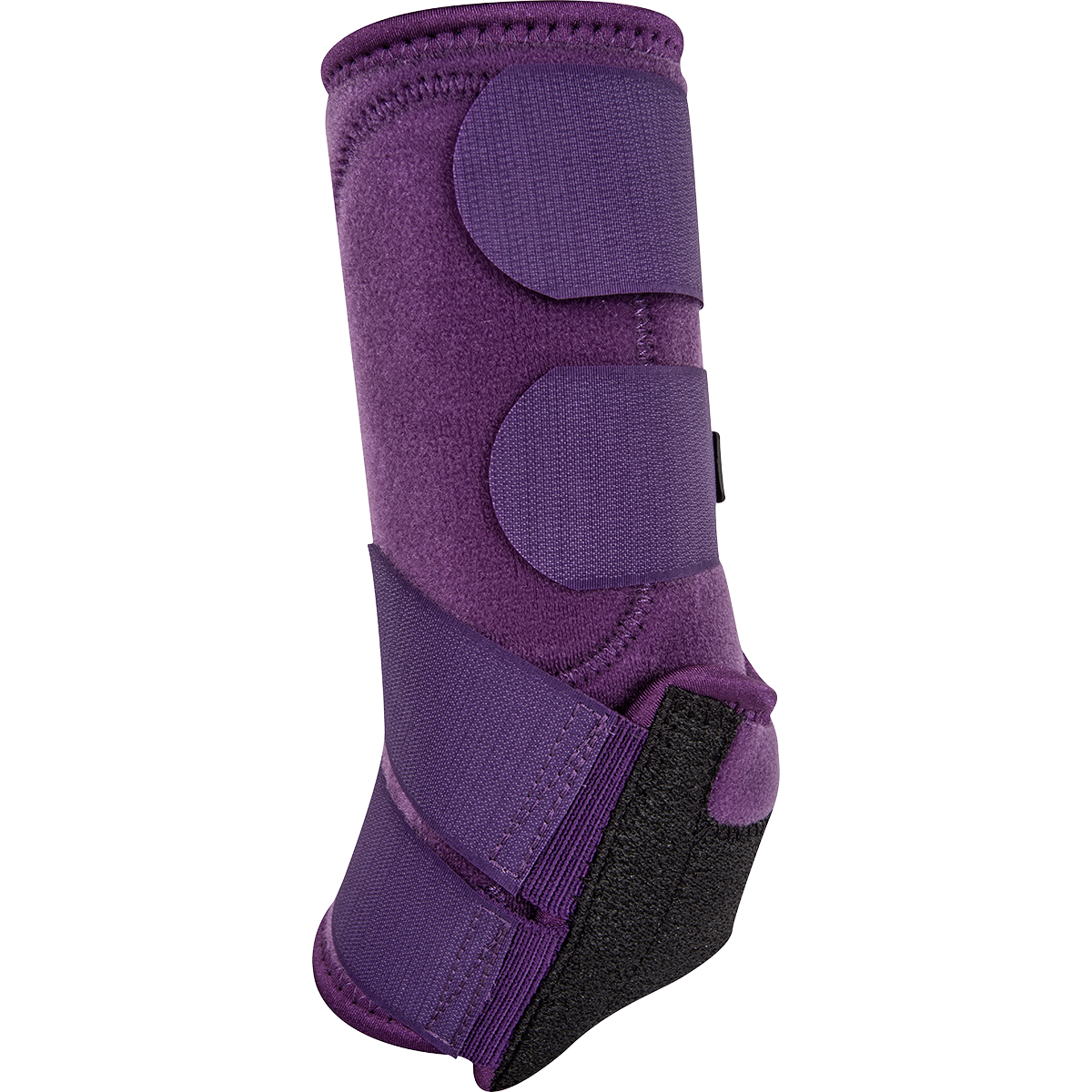 LEGACY BOOT - EGGPLANT