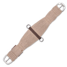 CLASSIC EQUINE 100% MOHAIR ROPER CINCH
