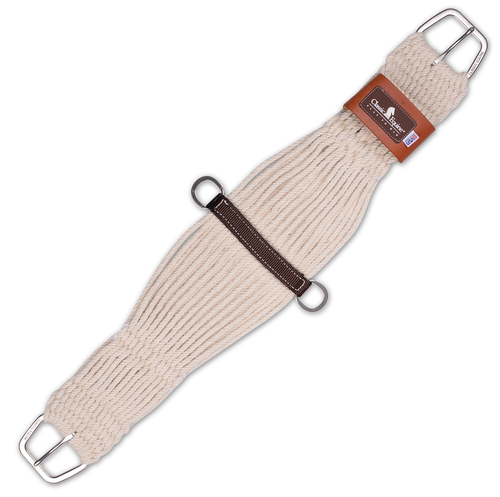 CLASSIC EQUINE BLENDED ROPER CINCH