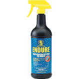 Farnam Endure Sweat-Resistant Fly Repellents for Horses