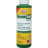 Durvet Epsom Salt Poultice Flow Gel , 20 oz