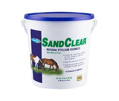 Farnam Sand Clear 3LB