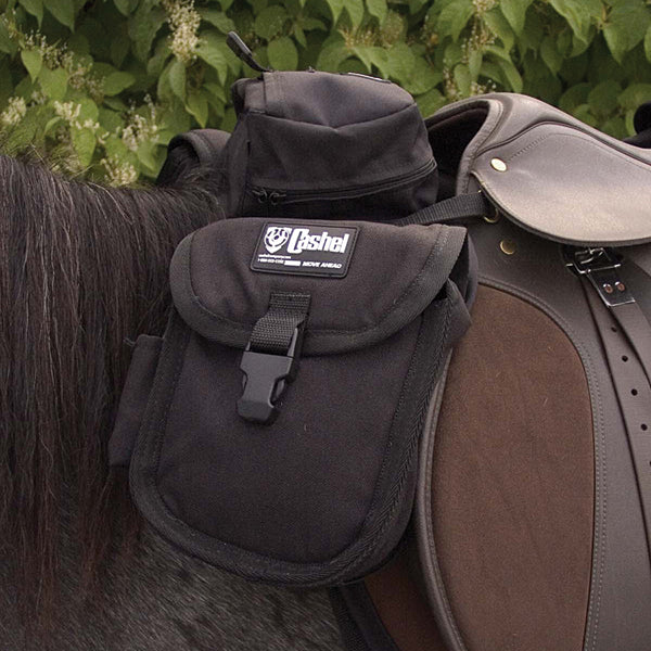 English Front Bag