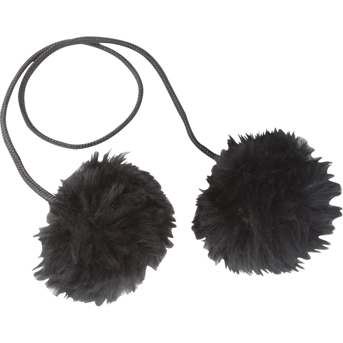 SHEEPSKIN EAR PLUG