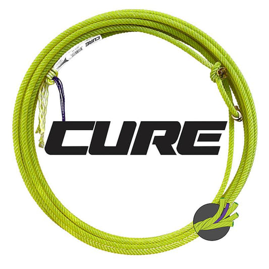 CURE HEEL ROPE