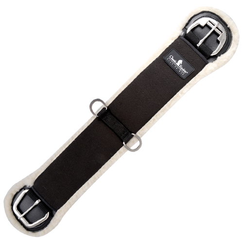 Classic Equine SenorFlex Cinch