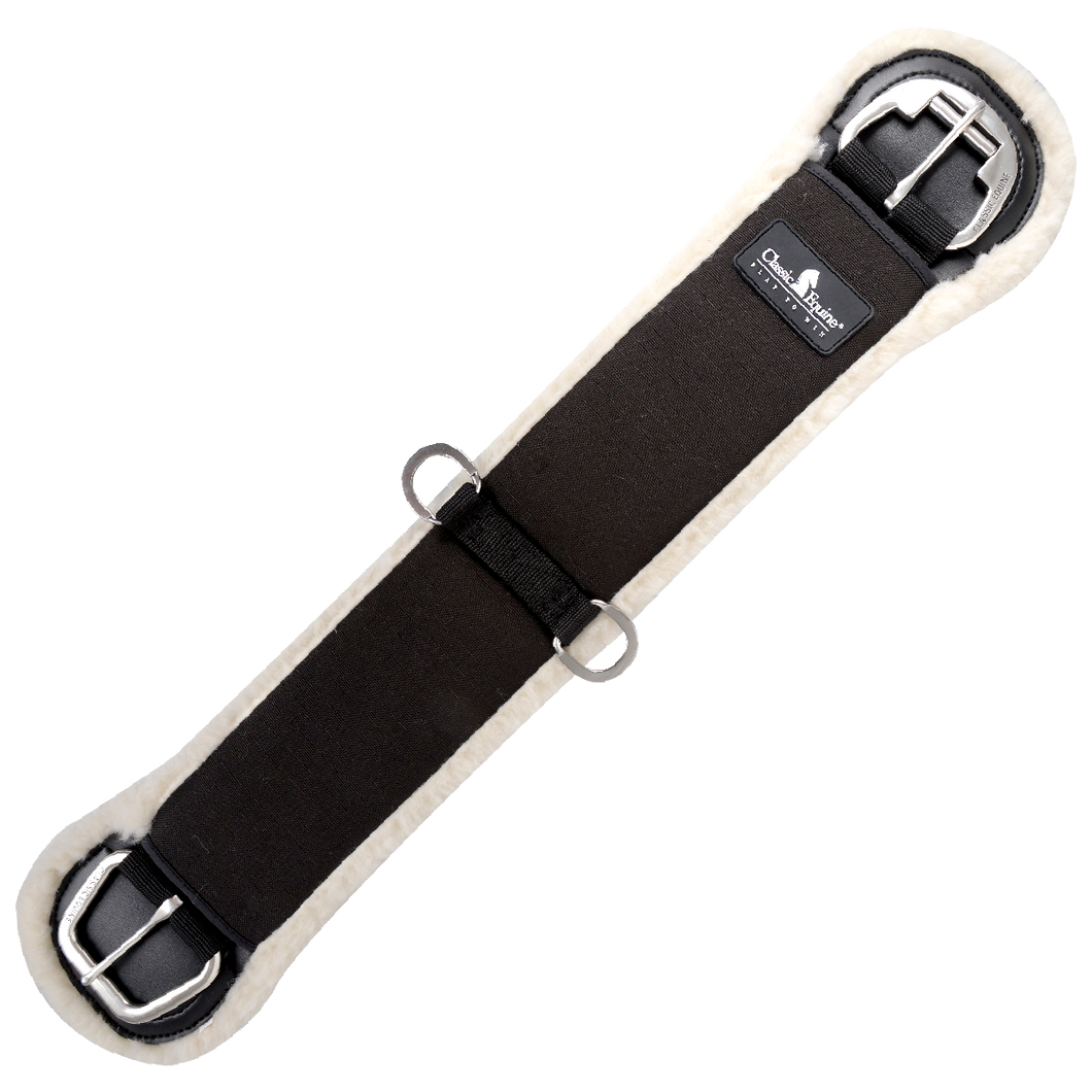 Classic Equine SenorFlex Cinch