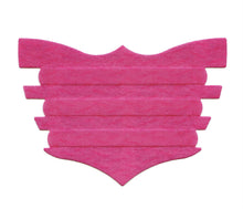 Flair Equine Nasal Strips- White