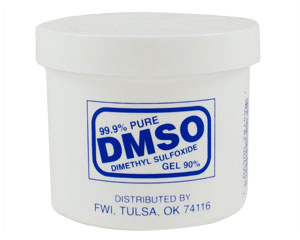 DMSO Solvent
