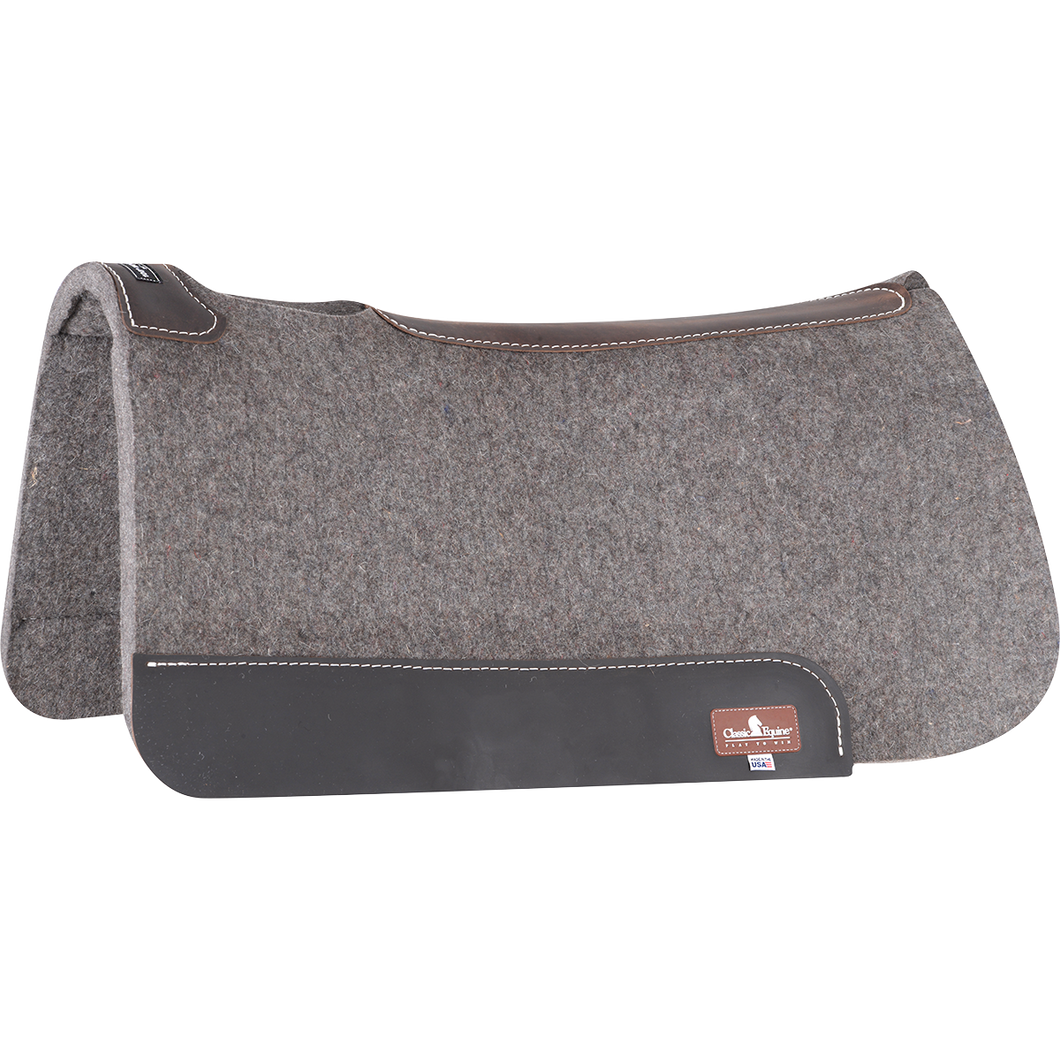 Classic Equine 100% Wool Felt 30X32