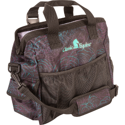 CE Flourish Groom Tote