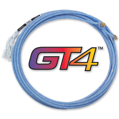 GT4- Head Rope