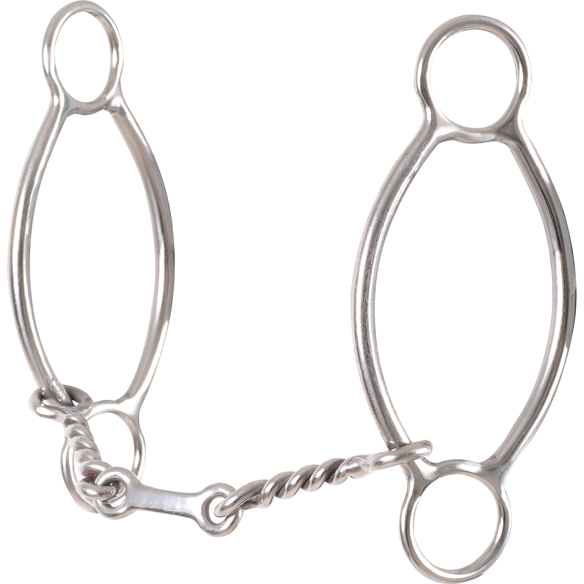 Carol Goostree Simplicity Shank Barrel Bit with Twisted Wire Dr. Bristol