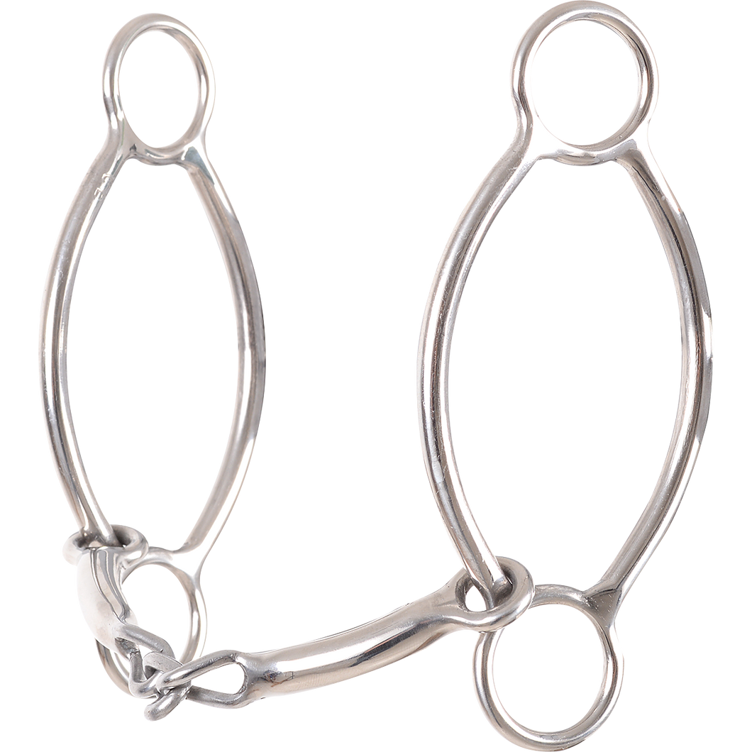 Goostree Chain Snaffle