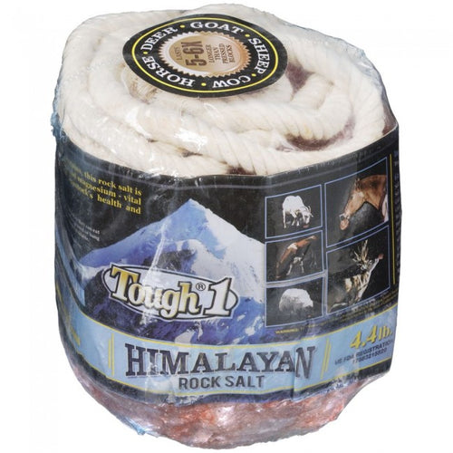 4lb Himalayan Rock Salt