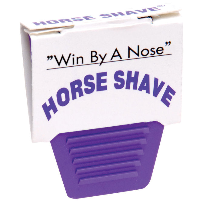 Horse Shave