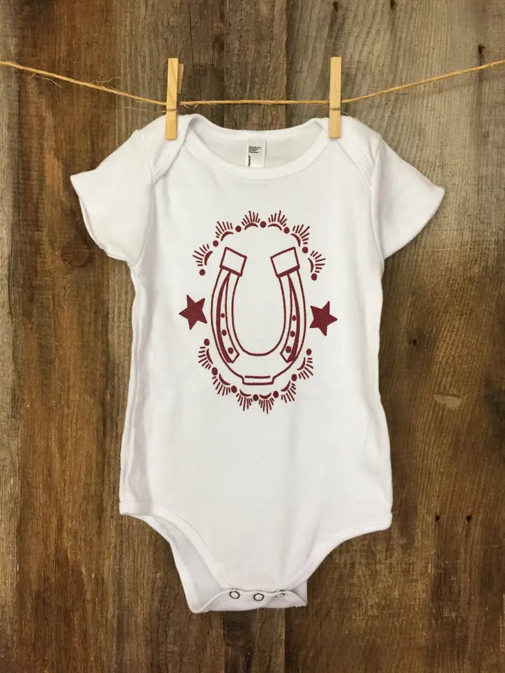 Western onesies 2025 for babies