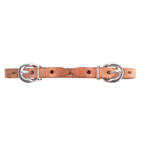Martin Snaffle Curb Strap-HSCURB