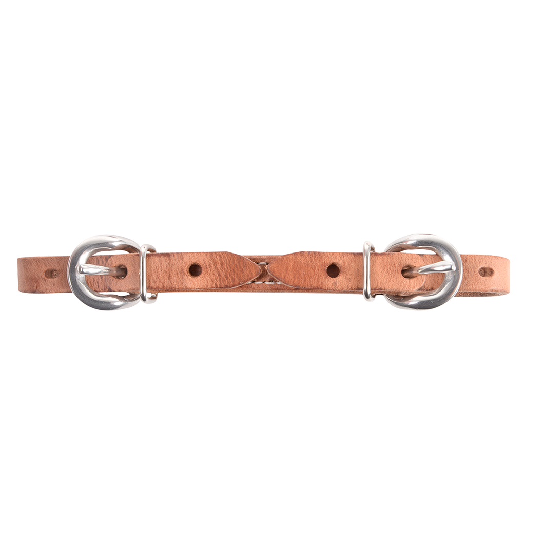 Martin Snaffle Curb Strap-HSCURB