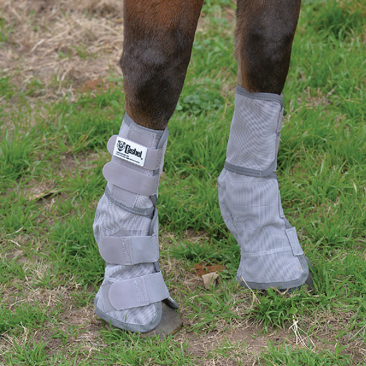 Cashel Leg Guard-Fly Protection