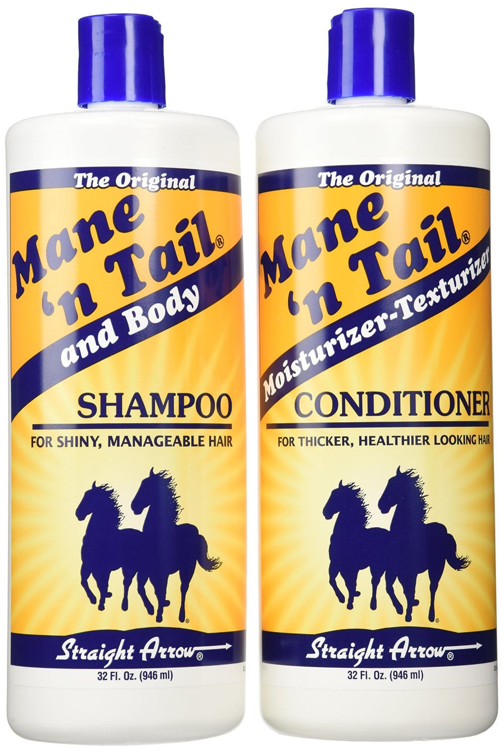 Mane 'n Tail Shampoo/Conditioner
