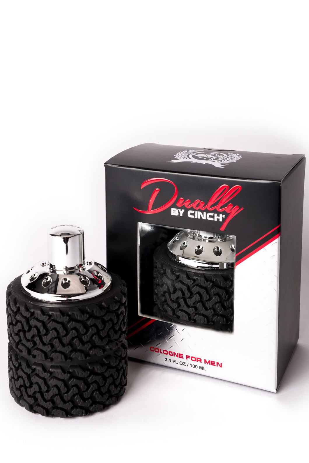 CINCH COLOGNE - DUALLY