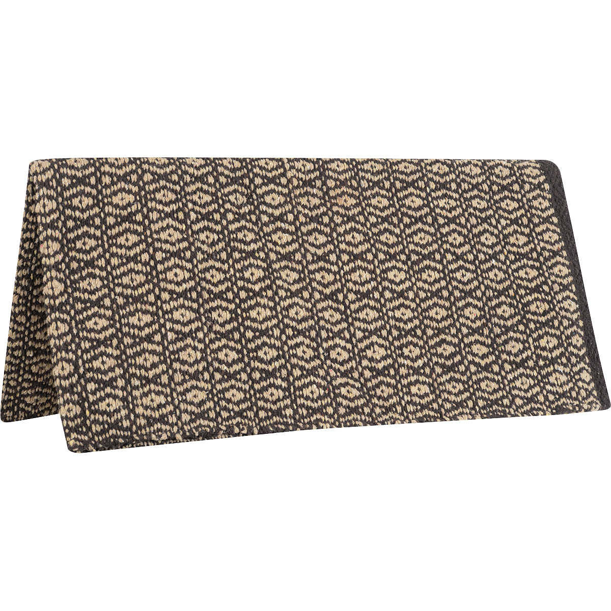 Navajo Saddle Blanket Liner Tan