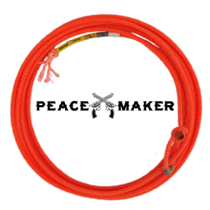 Peacemaker Heel Rope