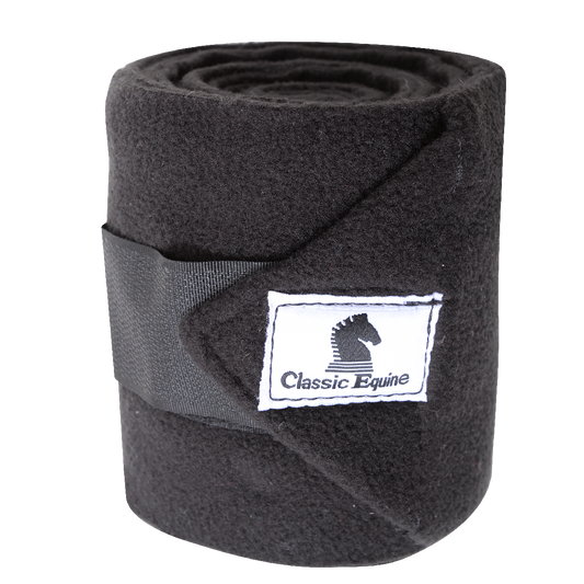 CE Polo Wraps - Black