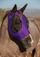 Professionals Choice Comfort Fit Fly Mask - Horse