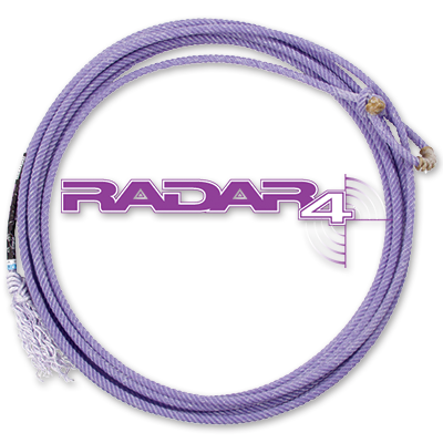 Radar4- Heel Rope