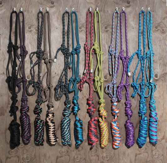 Professional Choice Rope Halter