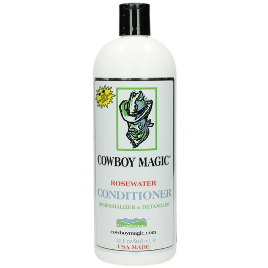 Cowboy Magic Rosewater Conditioner