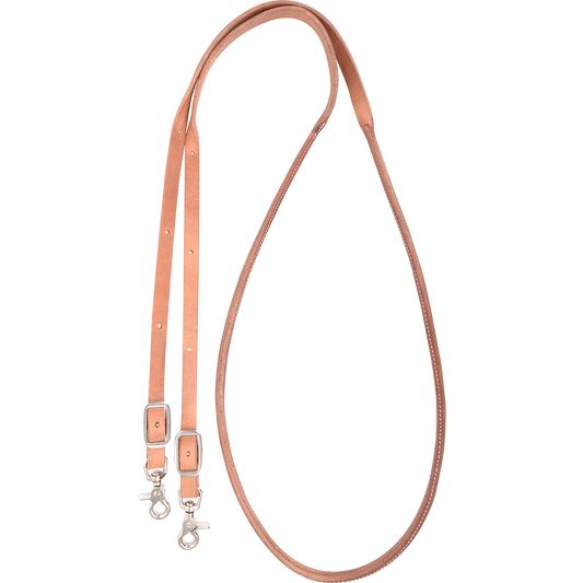 MARTIN SADDLERY HARNESS ROUND ROPING REIN