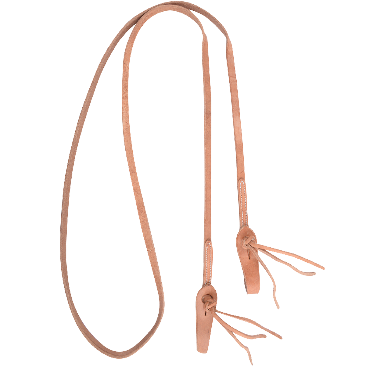 MARTIN SADDLERY QUICK CHANGE HARNESS ROPING REIN