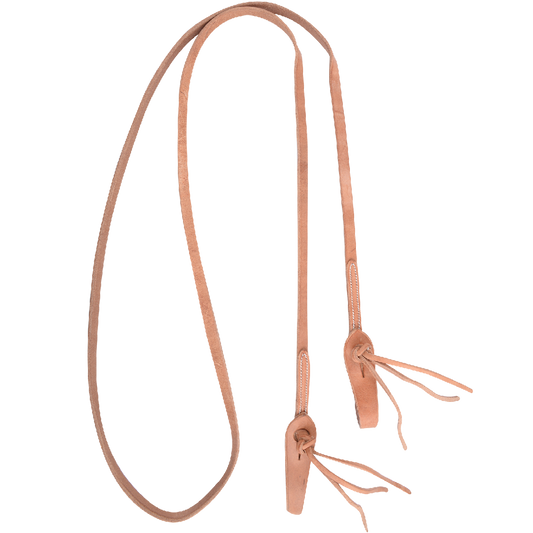 MARTIN SADDLERY QUICK CHANGE HARNESS ROPING REIN