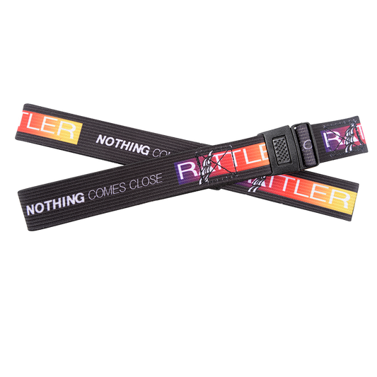 Rattler Elastic Rope Strap
