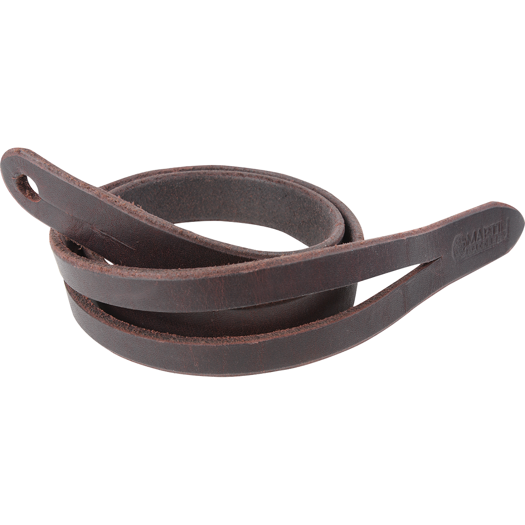 Martin Rope Strap Latigo
