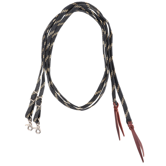 Cashel Nylon Split Reins
