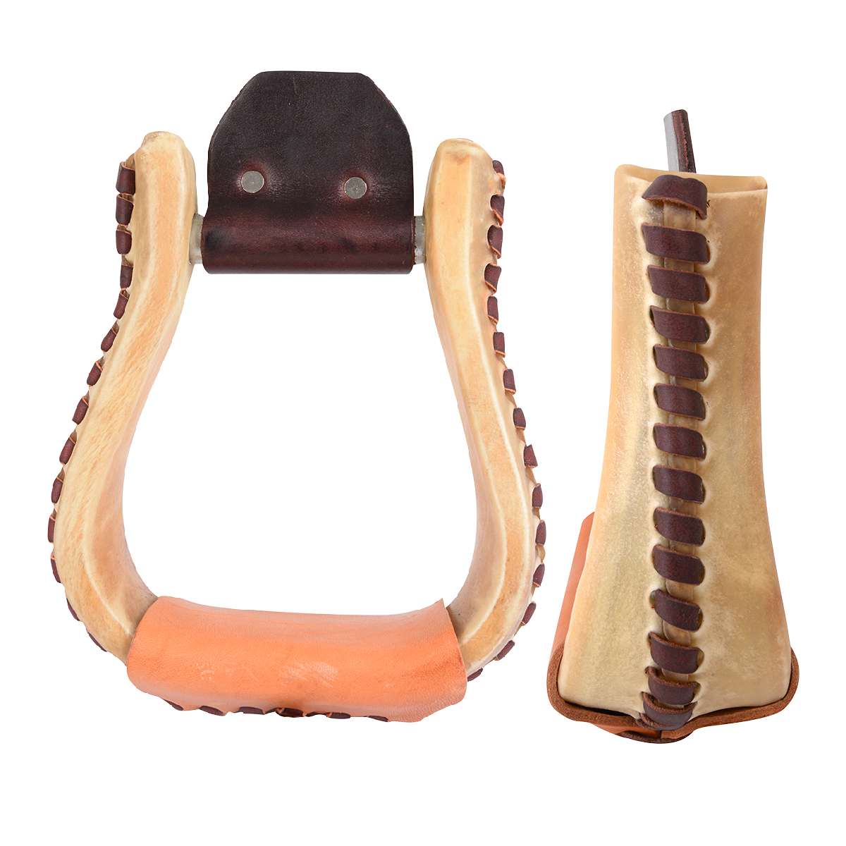 Martin Bell Bottom Stirrup