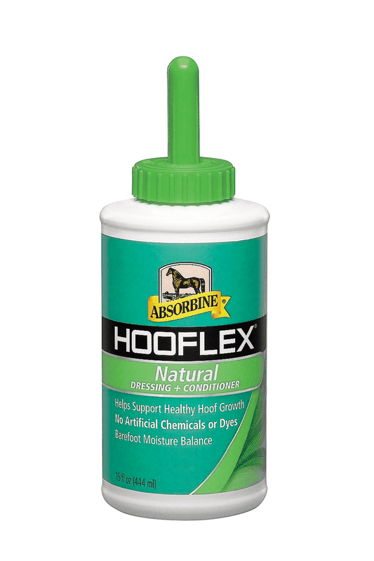 ABSORBINE HOOFLEX NATURAL